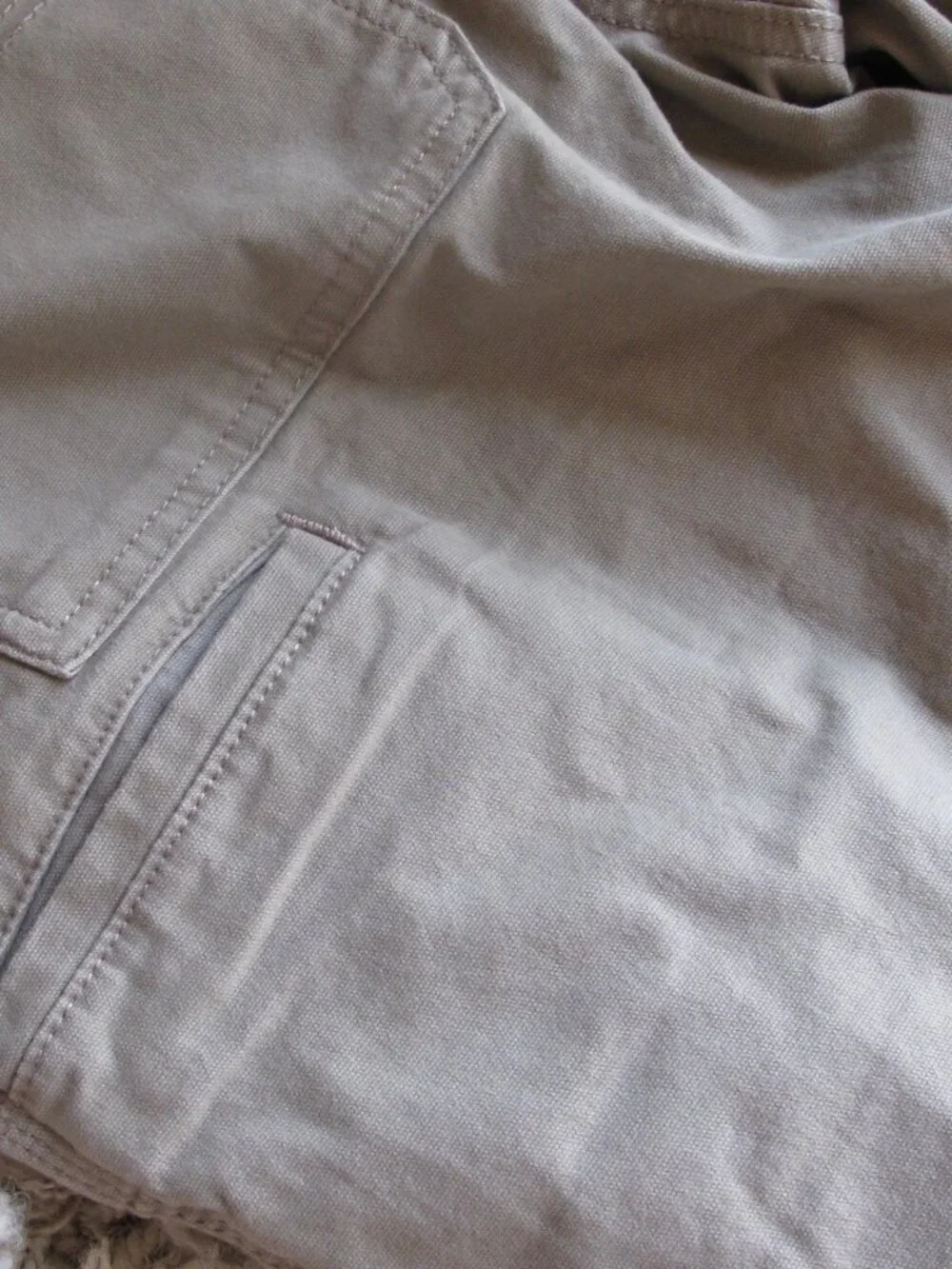 Coleman Caprenter Style Work Pants